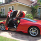 Illustration for article titled Saga Of The Eddie Griffin Enzo Continues: Murilee Helps Write Its eBay Description